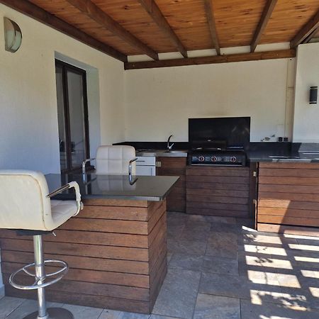 Newly Renovated Large Villa With Garden Кастело д'Емпуриес Екстериор снимка